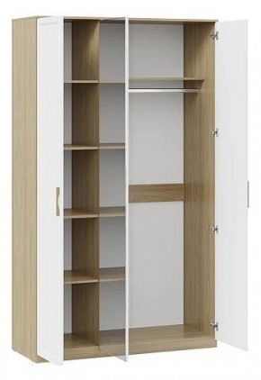 Шкаф платяной Сэнди в Лабытнанги - labytnangi.mebel24.online | фото 2