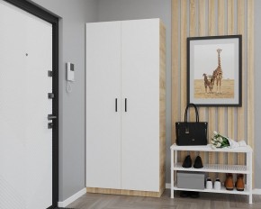 Шкаф платяной ШК в Лабытнанги - labytnangi.mebel24.online | фото 3