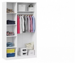Шкаф платяной Тесса в Лабытнанги - labytnangi.mebel24.online | фото 2
