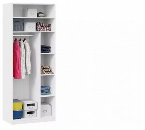 Шкаф платяной Тесса в Лабытнанги - labytnangi.mebel24.online | фото 3