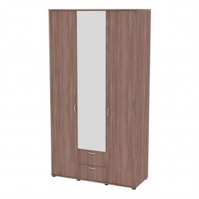 Шкаф с зеркалом Ольга H54_M в Лабытнанги - labytnangi.mebel24.online | фото 10