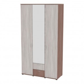 Шкаф с зеркалом Ольга H54_M в Лабытнанги - labytnangi.mebel24.online | фото 11