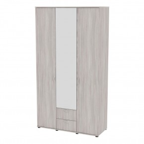 Шкаф с зеркалом Ольга H54_M в Лабытнанги - labytnangi.mebel24.online | фото 12