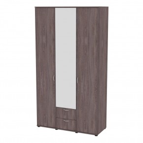 Шкаф с зеркалом Ольга H54_M в Лабытнанги - labytnangi.mebel24.online | фото 13