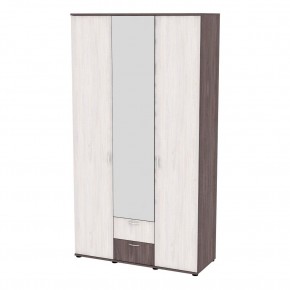 Шкаф с зеркалом Ольга H54_M в Лабытнанги - labytnangi.mebel24.online | фото 14