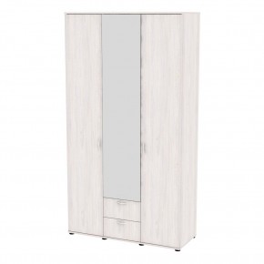 Шкаф с зеркалом Ольга H54_M в Лабытнанги - labytnangi.mebel24.online | фото 15