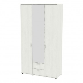 Шкаф с зеркалом Ольга H54_M в Лабытнанги - labytnangi.mebel24.online | фото 17
