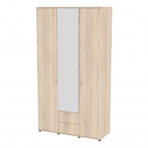 Шкаф с зеркалом Ольга H54_M в Лабытнанги - labytnangi.mebel24.online | фото 5