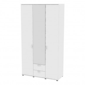 Шкаф с зеркалом Ольга H54_M в Лабытнанги - labytnangi.mebel24.online | фото 6