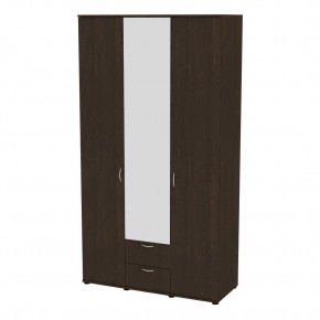 Шкаф с зеркалом Ольга H54_M в Лабытнанги - labytnangi.mebel24.online | фото 7