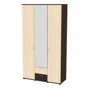 Шкаф с зеркалом Ольга H54_M в Лабытнанги - labytnangi.mebel24.online | фото 8