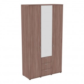 Шкаф с зеркалом Ольга H57_M в Лабытнанги - labytnangi.mebel24.online | фото 10