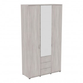 Шкаф с зеркалом Ольга H57_M в Лабытнанги - labytnangi.mebel24.online | фото 12