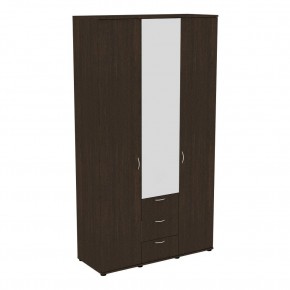 Шкаф с зеркалом Ольга H57_M в Лабытнанги - labytnangi.mebel24.online | фото 8