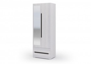 Шкаф ШК 011 Валенсия 2-х дверный с ящиком в Лабытнанги - labytnangi.mebel24.online | фото 1