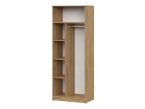 Шкаф ШК-2 (Дуб золотой) в Лабытнанги - labytnangi.mebel24.online | фото 2