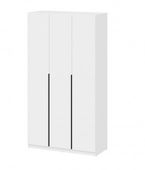 Шкаф ШК-5 (1200) Белый текстурный в Лабытнанги - labytnangi.mebel24.online | фото 5