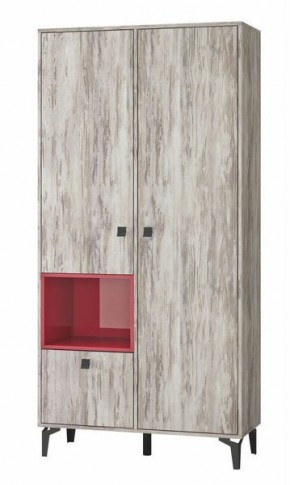Шкаф универсальный Милан  в Лабытнанги - labytnangi.mebel24.online | фото 1