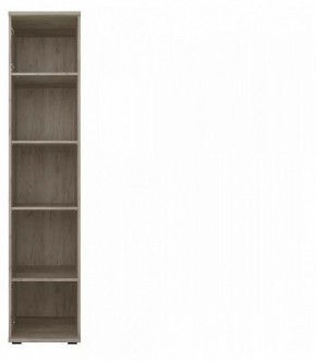 Шкаф-витрина Альянс 435.02 в Лабытнанги - labytnangi.mebel24.online | фото
