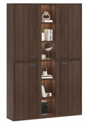 Шкаф-витрина Домино СУ(ш3в2)+4ФГ+2ФС в Лабытнанги - labytnangi.mebel24.online | фото 2