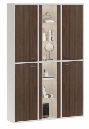Шкаф-витрина Домино СУ(ш3в2)+4ФГ+2ФС в Лабытнанги - labytnangi.mebel24.online | фото 2
