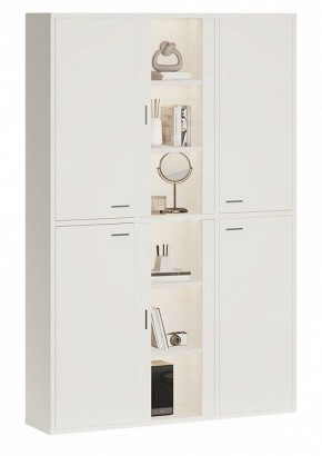 Шкаф-витрина Домино СУ(ш3в2)+4ФГ+2ФС в Лабытнанги - labytnangi.mebel24.online | фото 2