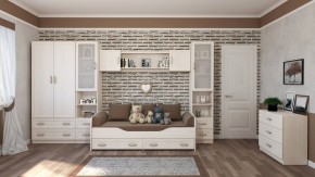 Шкаф-витрина Колибри в Лабытнанги - labytnangi.mebel24.online | фото 7
