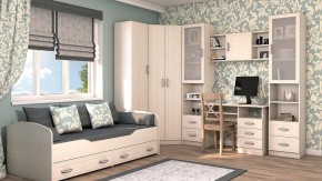 Шкаф-витрина Колибри в Лабытнанги - labytnangi.mebel24.online | фото 8