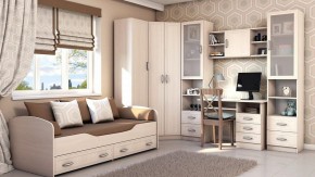Шкаф-витрина Колибри в Лабытнанги - labytnangi.mebel24.online | фото 9