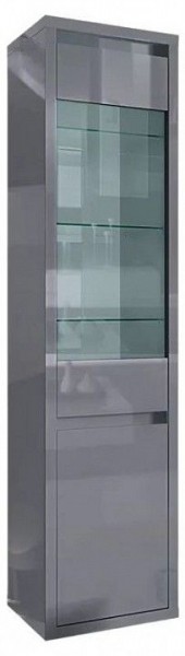 Шкаф-витрина Норден в Лабытнанги - labytnangi.mebel24.online | фото