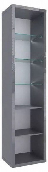 Шкаф-витрина Норден в Лабытнанги - labytnangi.mebel24.online | фото 2