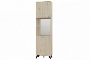 Шкаф-витрина София 7 в Лабытнанги - labytnangi.mebel24.online | фото 1