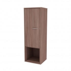 Шкафчик Сити H183 (ЯШТ) в Лабытнанги - labytnangi.mebel24.online | фото