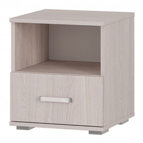 Спальня Белла (модульная) ясень белый в Лабытнанги - labytnangi.mebel24.online | фото 23