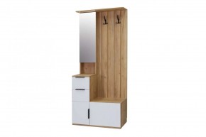 СТЕФАНИ-1 Прихожая в Лабытнанги - labytnangi.mebel24.online | фото 3