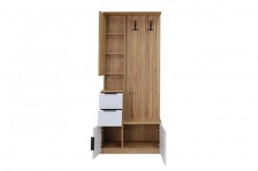СТЕФАНИ-1 Прихожая в Лабытнанги - labytnangi.mebel24.online | фото 4