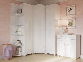 Стеллаж Ассоль АС-54 в Лабытнанги - labytnangi.mebel24.online | фото 2