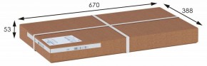 Стеллаж для обуви Атлас в Лабытнанги - labytnangi.mebel24.online | фото 4