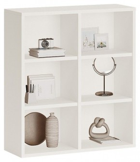 Стеллаж Домино СУ(ш2в1) в Лабытнанги - labytnangi.mebel24.online | фото 2