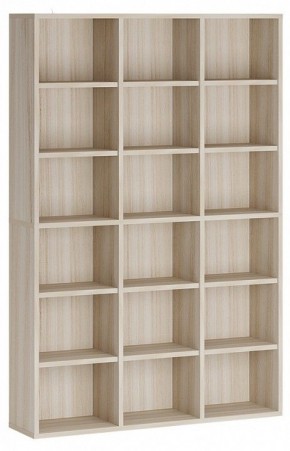 Стеллаж Домино СУ(ш3в2) в Лабытнанги - labytnangi.mebel24.online | фото 2