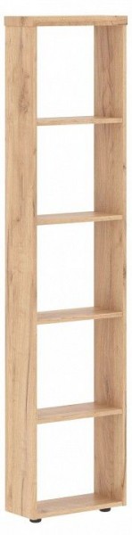 Стеллаж-колонка Alto ABS 196 в Лабытнанги - labytnangi.mebel24.online | фото