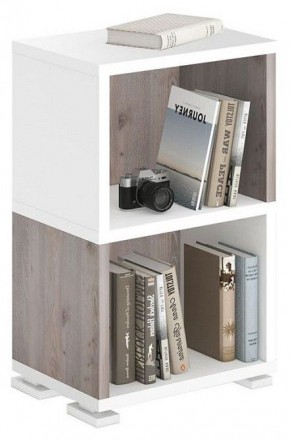 Стеллаж-колонка Домино СБ-15/2 в Лабытнанги - labytnangi.mebel24.online | фото 2