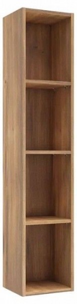 Стеллаж-колонка Лаура в Лабытнанги - labytnangi.mebel24.online | фото