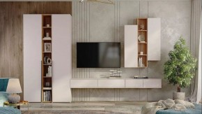 Стеллаж-колонка Лаура в Лабытнанги - labytnangi.mebel24.online | фото 2