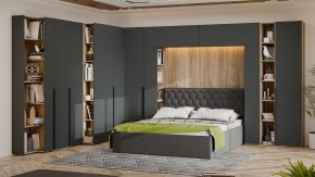 Стеллаж-колонка Порто ТД-393.07.25 в Лабытнанги - labytnangi.mebel24.online | фото 4