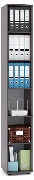 Стеллаж-колонка ШУ-20 в Лабытнанги - labytnangi.mebel24.online | фото