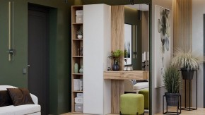 Стеллаж-колонка ТД-102.07.24 в Лабытнанги - labytnangi.mebel24.online | фото 6