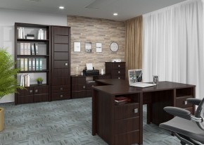 Стеллаж комбинированный Изабель ИЗ-62К в Лабытнанги - labytnangi.mebel24.online | фото 3