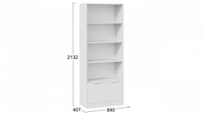 Стеллаж комбинированный Марли в Лабытнанги - labytnangi.mebel24.online | фото 5