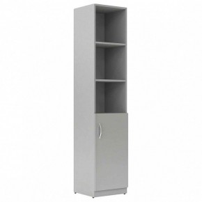 Стеллаж комбинированный Skyland Simple SR-5U.5 в Лабытнанги - labytnangi.mebel24.online | фото
